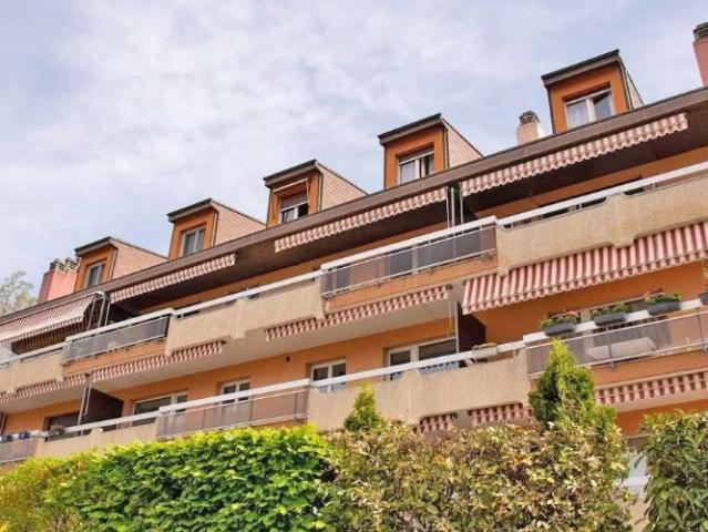 Wohnung kaufen in Chailly-Montreux, Waadt