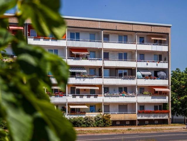 Apartment mieten in Cottbus, Brandenburg