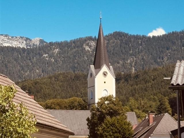 Etagenwohnung kaufen in Windischgarsten