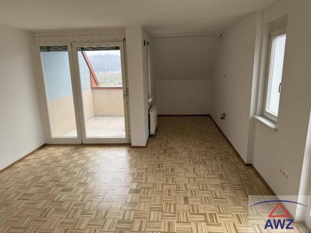 Apartment kaufen in Bad Gleichenberg