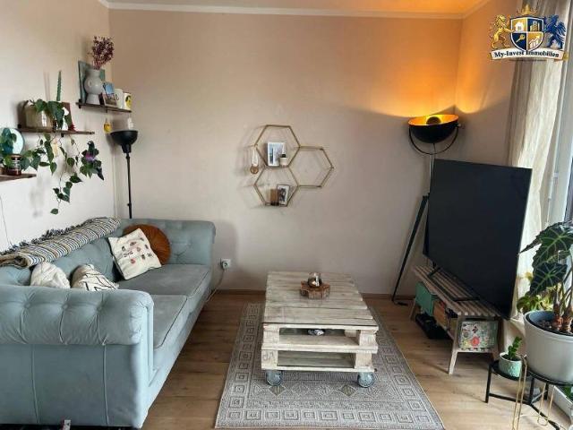 Apartment mieten in Wien
