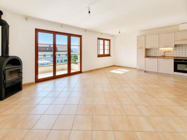 Wohnung kaufen in Cottens (VD), Waadt