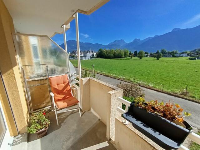 Wohnung mieten in Choëx, Monthey