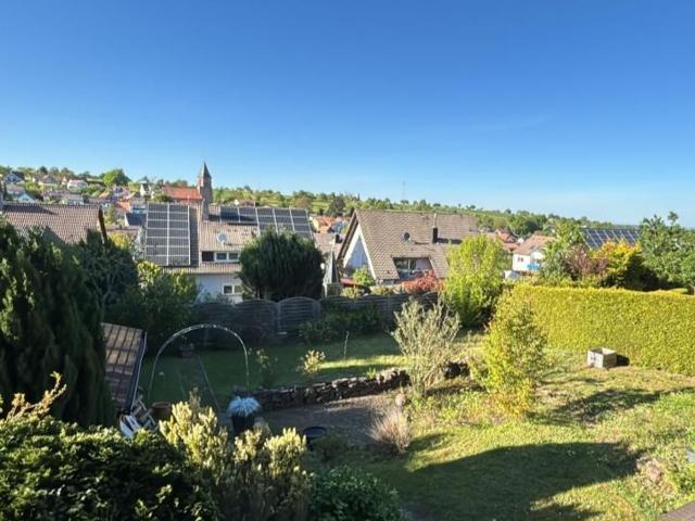 Wohnung mieten in Malsch, Baden-Württemberg