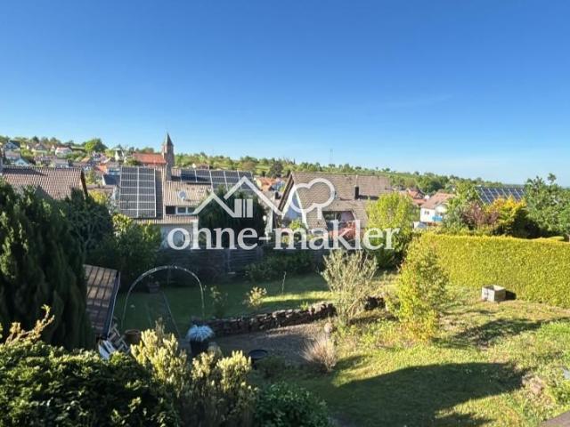 Apartment mieten in Malsch, Baden-Württemberg