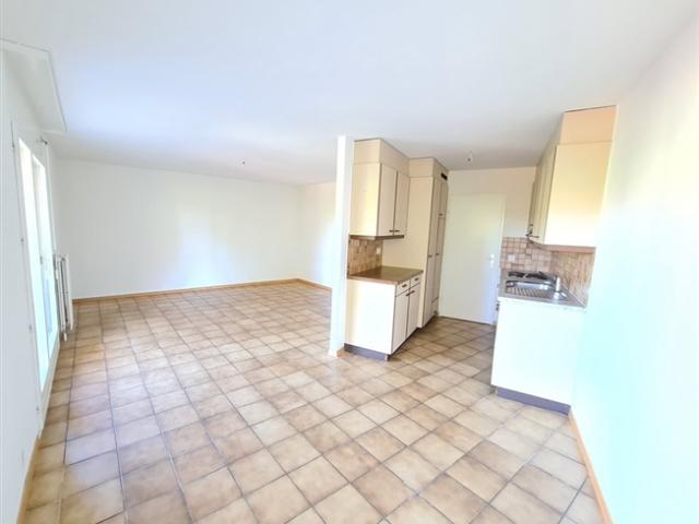 Wohnung mieten in Echallens, Waadt