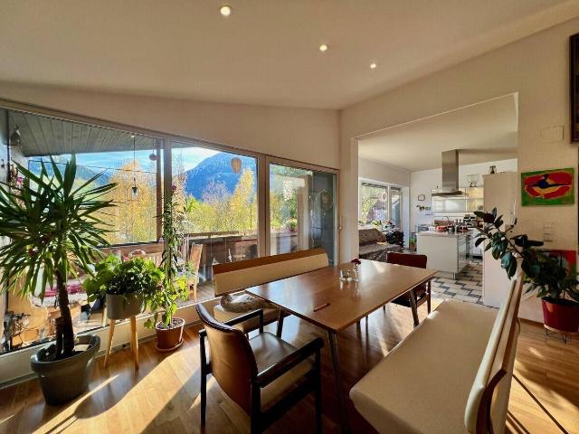 Apartment kaufen in Mittersill, Salzburg