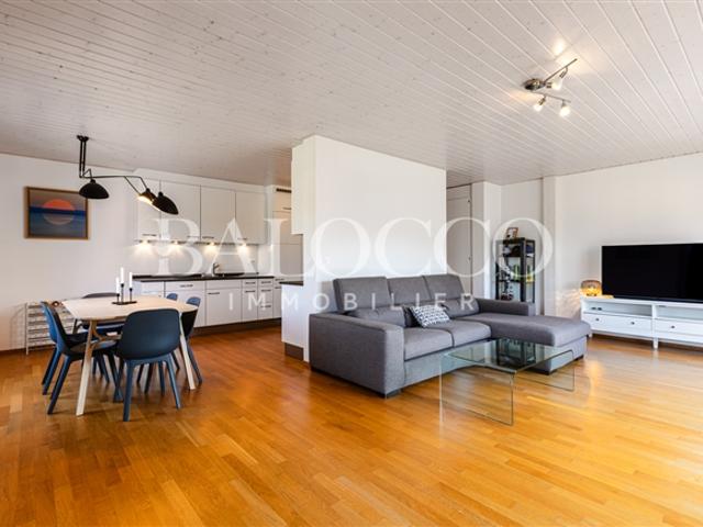 Wohnung kaufen in Founex, Waadt