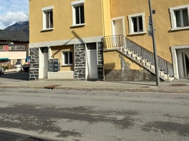 Wohnung kaufen in Vernayaz, Wallis