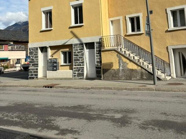 Wohnung kaufen in Vernayaz, Wallis