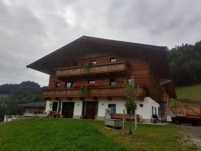 Apartment mieten in Walchsee, Tirol