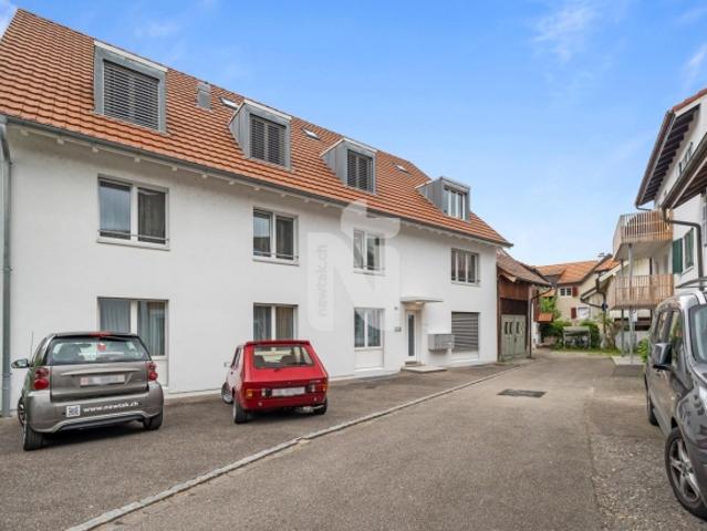 Wohnung kaufen in Aesch (ZH)