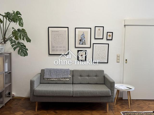 Immobilie kaufen in Geidorf, Gersdorf-Feistritz