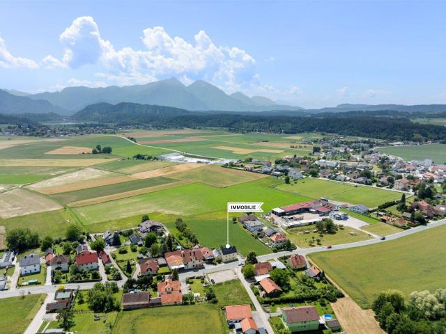 Haus kaufen in Eberndorf, Kärnten
