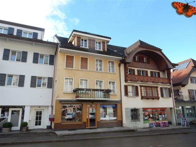 Immobilie mieten in Val-de-Charmey, Freiburg