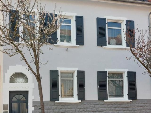 Haus kaufen in Ludwigshafen-Mundenheim, Ludwigshafen