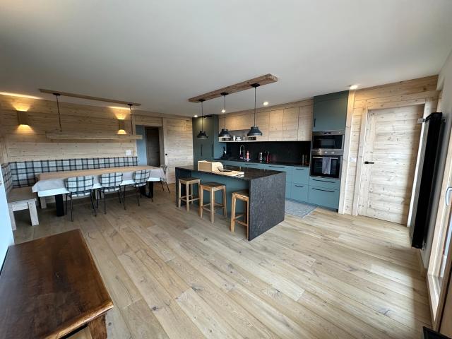 Wohnung mieten in Lens, Wallis
