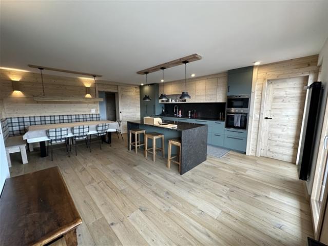 Wohnung mieten in Lens, Wallis