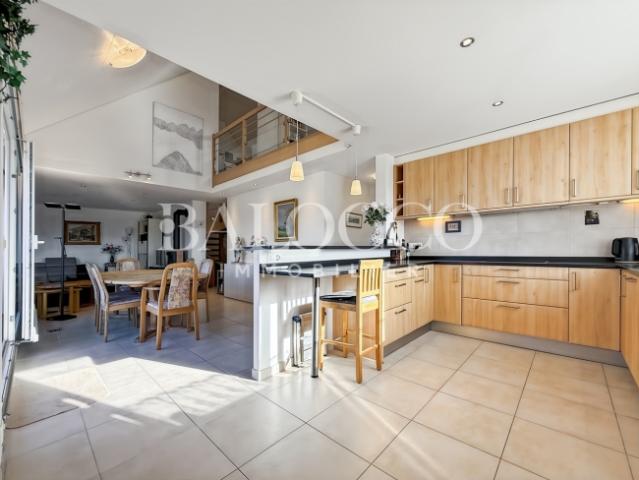 Wohnung kaufen in Gland, Waadt