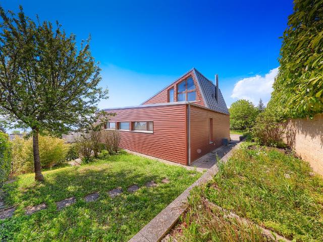 Haus kaufen in Le Muids, Arzier-Le Muids