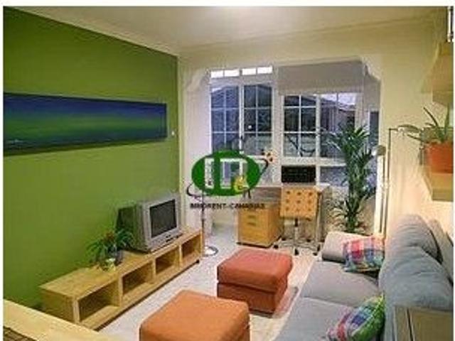 Apartamento en alquiler en la Nova Esquerra de l'Eixample, Barcelona