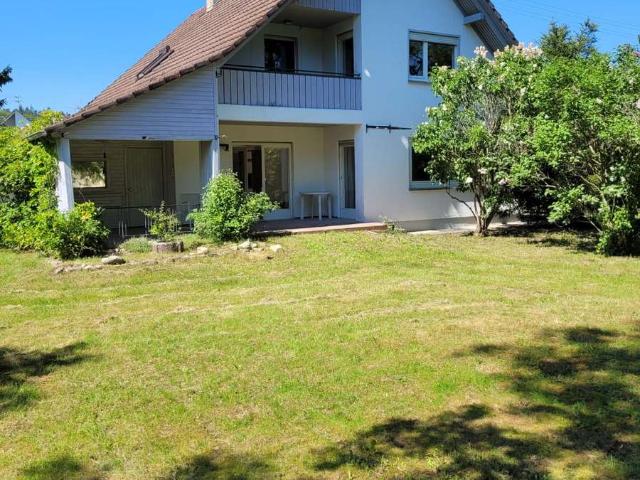 Haus kaufen in Eigeltingen