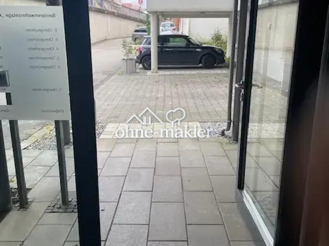 Apartment mieten in Backnang, Baden-Württemberg