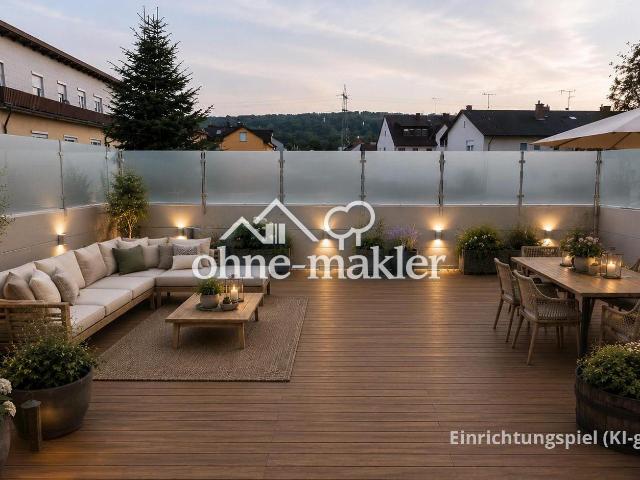 Haus kaufen in Dürrmenz, Mühlacker