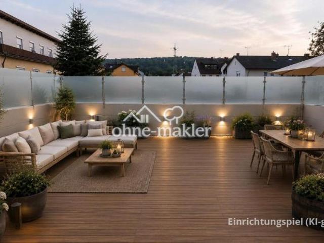 Haus kaufen in Mühlacker, Baden-Württemberg