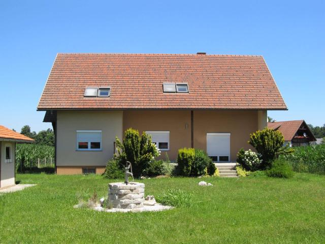Haus kaufen in Gersdorf an der Mur, Steiermark