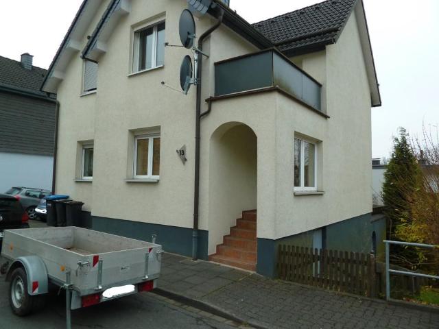 Haus kaufen in Weidenau, Siegen