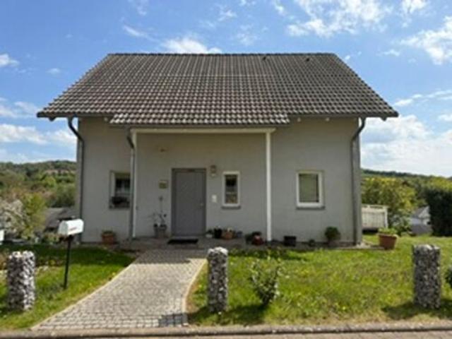 Haus mieten in Tholey, Saarland