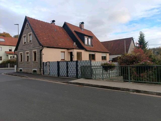 Haus kaufen in Werneck, Bayern