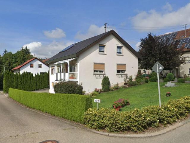 Haus kaufen in Böttingen, Landkreis Tuttlingen