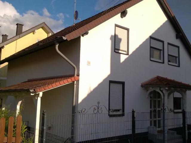 Haus kaufen in Hütschenhausen, Rheinland-Pfalz