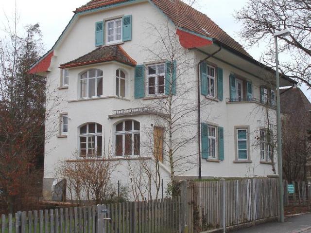 Haus mieten in Gelterkinden, Basel-Landschaft