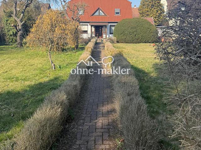 Haus kaufen in Goslar, Niedersachsen