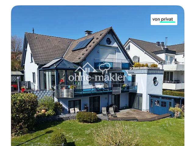 Haus kaufen in Breckerfeld, Epscheid