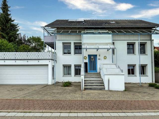 Haus kaufen in Stockach, Baden-Württemberg