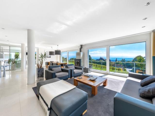 Einfamilienhaus kaufen in Begnins, District de Nyon
