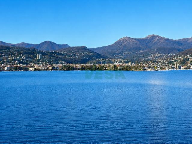 Grundstück kaufen in Paradiso, Tessin