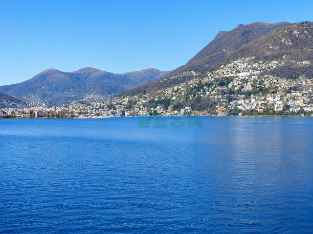 Immobilie kaufen in Aldesago, Tessin