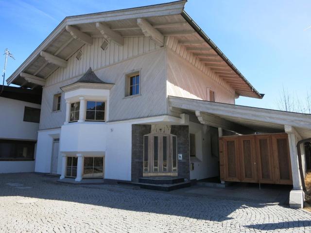 Haus kaufen in St. Ulrich am Pillersee, Tirol