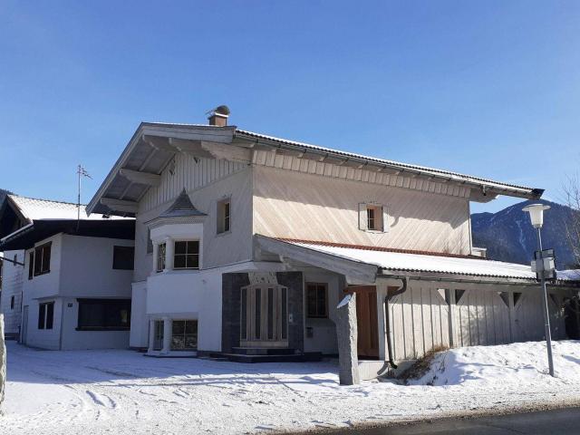 Haus kaufen in St. Ulrich am Pillersee, Tirol