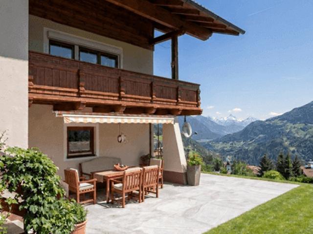 Haus kaufen in Wenns, Tirol