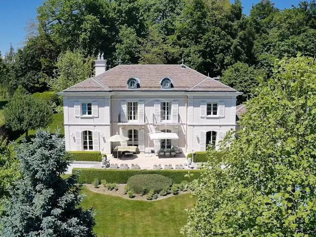 Haus kaufen in Pully, Waadt