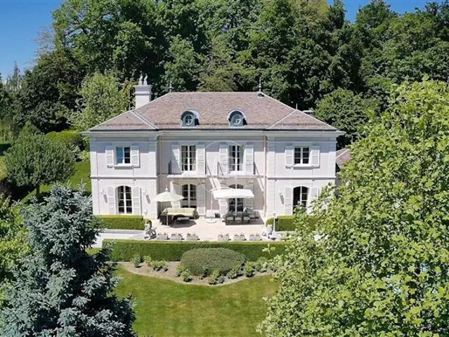 Einfamilienhaus kaufen in Cheseaux-Lausanne, Waadt
