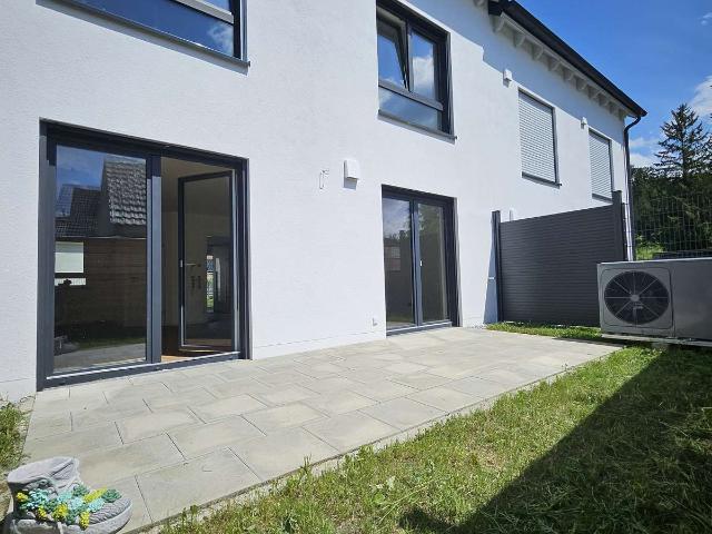 Haus kaufen in Hirschbach, Wertingen