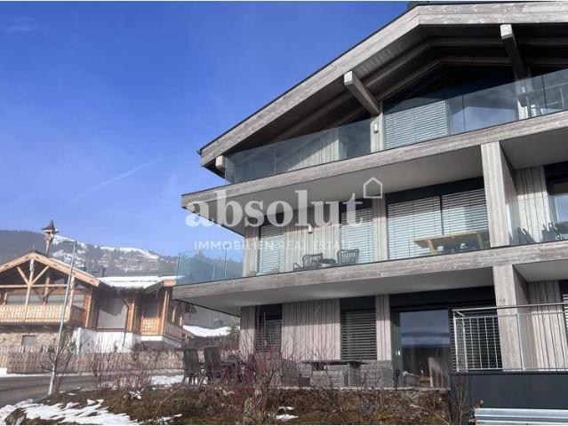 Apartment kaufen in Reitlehen, Hollersbach