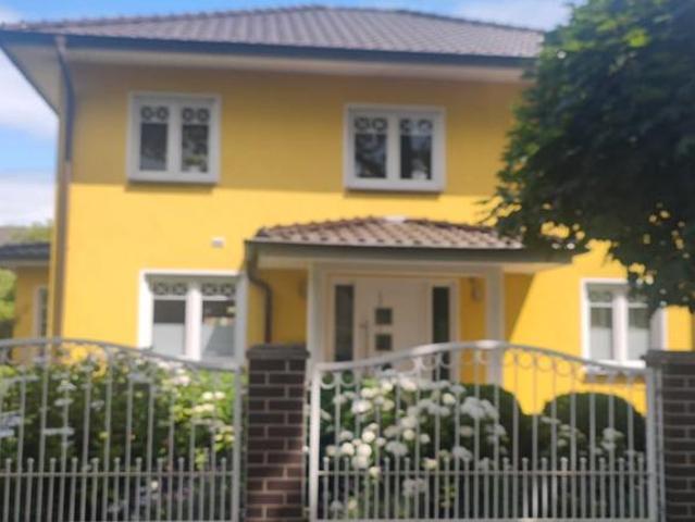 Haus kaufen in Stadtteil Nienburg, Nienburg
